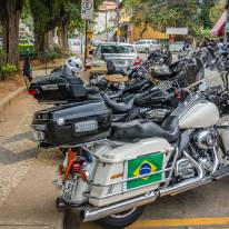 01 Jul - Ride In Rio Nogueira, RJ